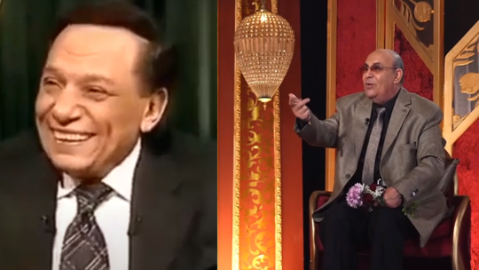 حقيقة وليست تمثيل .. لأول مرة في حياته ضرب مبرح للنجم عادل إمام داخل المحكمة؟