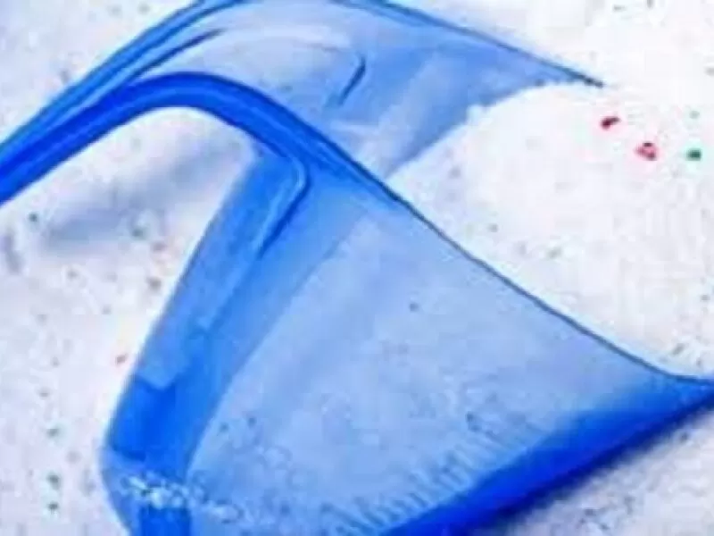 طريقة عمل مسحوق الغسيل في البيت بكل كفاءة وبكميات عالية نظافة وريحة لا مثيل لها