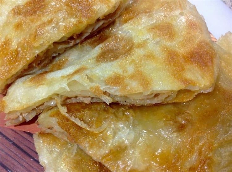 بمذاق يجنن.. طريقة عمل الفطير المشلتت في المنزل بخطوات بسيطة وشكل لايقاوم