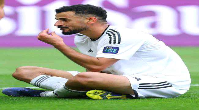 الاتحاد الآسيوي يحسم الجدل بشأن طرد نجم مننتخب العراق .. هل كان مستحقا؟