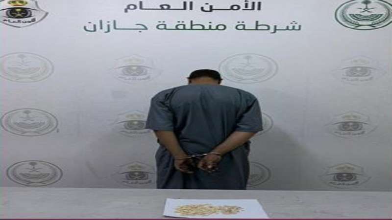 البحث الجنائي السعودي يقبض على مقيم عربي ارتكب جريمة شنيعة وابناء جلدته يشعرون بالخجل بسبب فعلته