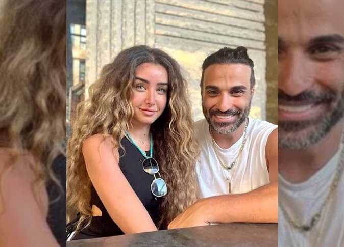 الفنانة هنا الزاهد تكشف سر تشجيعها للنادي الأهلي بعد تشجيع الزمالك (فيديو)