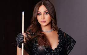 محكمة إماراتية توجه ضربة موجعة وقاسية للفنانة اللبنانية  إليسا  بقرار صادم وغير متوقع