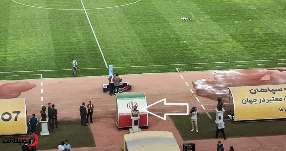 بيان رسمي من الإتحاد الآسيوي بشأن الفريق الفائز في مباراة الإتحاد السعودي وسباهان قلب الطاولة على الجميع