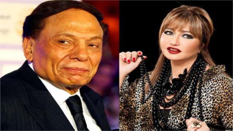 النجمة ليلى علوي توجه رسالة مؤثرة للمصريين وتكشف عن حقيقة صادمة لجمهور الزعيم عادل امام !!