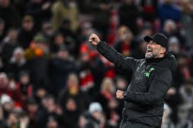 تصريح صادم وغريب للنجم صلاح يستفز المدرب كلوب ويثير قلق  جماهير ليفربول؟