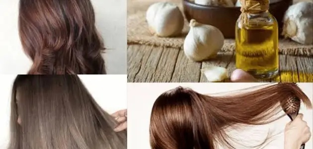 وصفة مغربية سحرية لتكثيف الشعر وتقويته بمكونات منزلية فعالة.. والنتيجة مضمونة