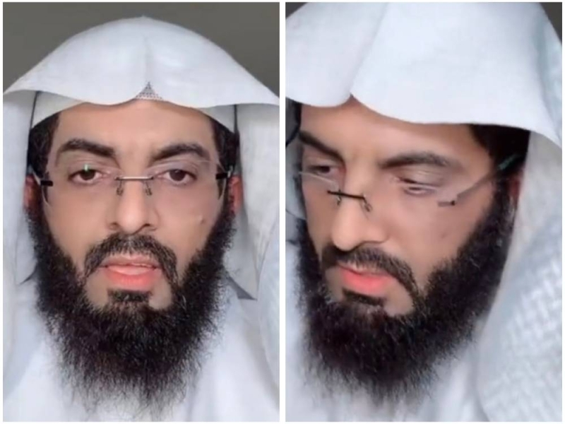 مفسر أحلام سعودي يفسر رؤيا لـامرأةرفض كل المفسرون تفسيرها .. رؤيا مخيفة؟