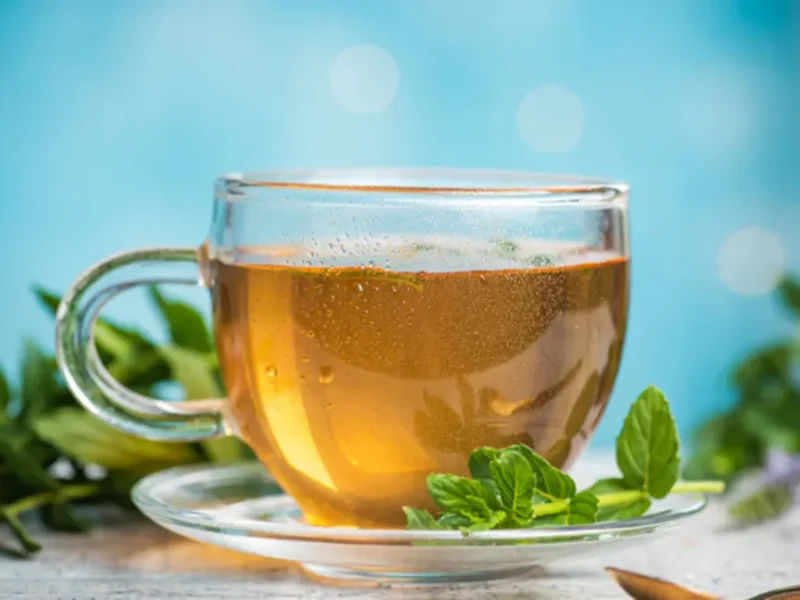 تخلصي من مشاكل القولون والبراز المتحجر بإستخدام هذه العشبة لمدة خمس أيام (تعرف عليها)