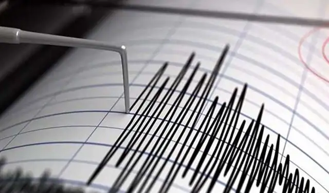 العالم الهولندي يرعب الجميع.. زلزال عنيف سيـضرب دولة عربية الاسبوع القادم استعدوا