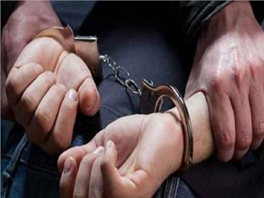 تم القبض على شاب يبث فيديوهات خادشة للحياء على تطبيق تيك توك 