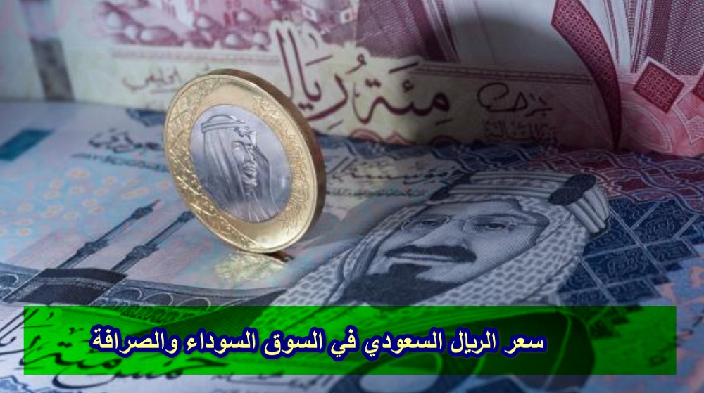 هاام.. ارتفاع سعر الريال السعودي مقابل الجنيه في السوق السوداء والصرافة .. التفاصيل