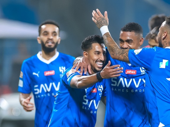 حظوظ الهلال السعودي في التأهل إلى ثمن نهائي دوري الأبطال؟!