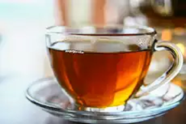 ما هي كمية الشاي التي يمكن تناولها يوميا؟