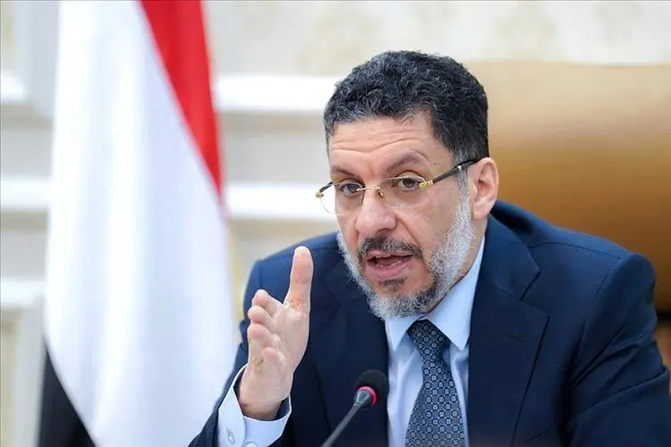 عاجل.. توافق قيادات المجلس الرئاسي على اقالة بن مبارك وعدد من الوزراء