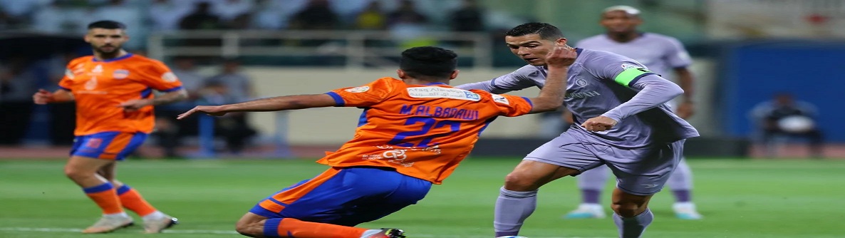 هل تعمد جارسيا انتقاد رونالدو؟ تصريح مثير من مدرب النصر !