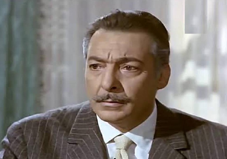 ماهو سر دفن الفنان رشدي أباظة 3 مرات والمفاجأة في وصيته وبما وجدوه على قبره؟!