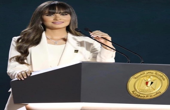 ما لاتعرفه عن الاعلامية نانسى نور قبل زفافها من الفنان تامر عاشور