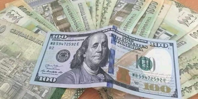 الإنهيار بات وشيكا.. 7 دول عربية ستنهار عملاتها وتصبح بدون أي قيمة نقدية.. الاسماء بالترتيب !