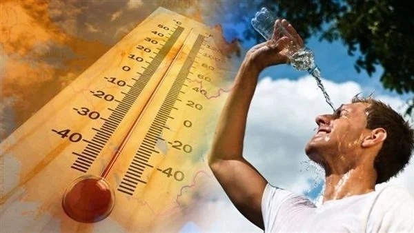 الأرصاد الجوية تطلق تحذيرات طارئة وتكشف تفاصيل طقس الساعات المقبلة