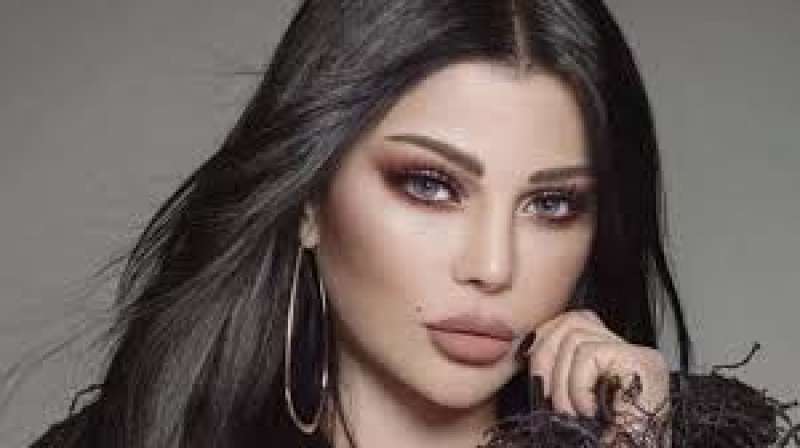 للمرة الخامسة .. هيفاء وهبي تصدم الوسط الفني وتتزوج مليونير عربي