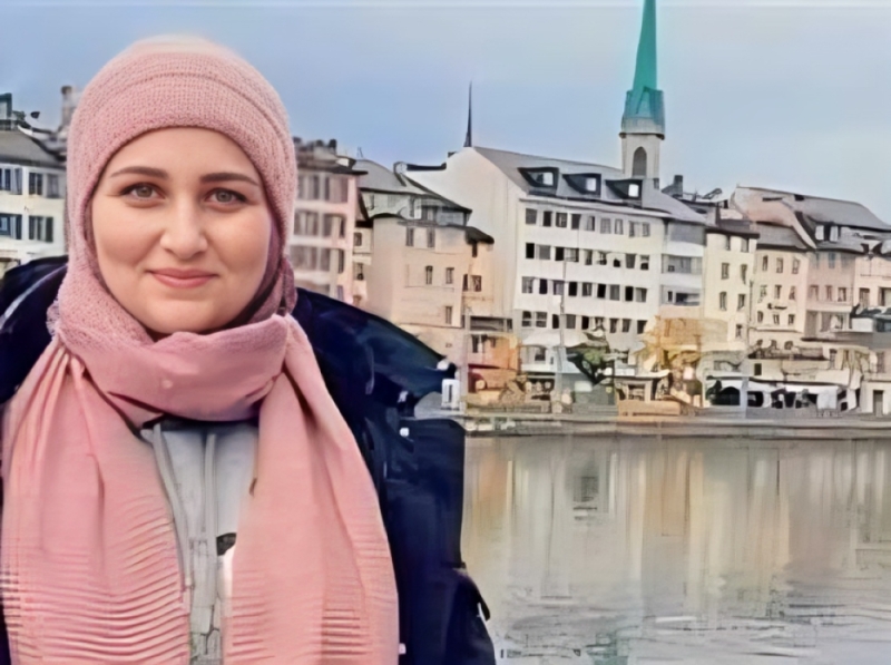 حسناء مصرية سافرت إلى سويسرا فقتلوها بأبشع طريقة .. سيصدمك السبب؟