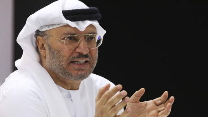 ليس الإنفصال .. مسؤول إماراتي رفيع يباغت الجميع ويكشف عن الخيار الأسلم لليمن