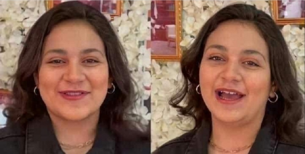 حقيقة خطوبة طفلة طيور الجنة جنى مقداد تثير الجدل علي السوشيال ميديا.. عمرها 15 عامًا