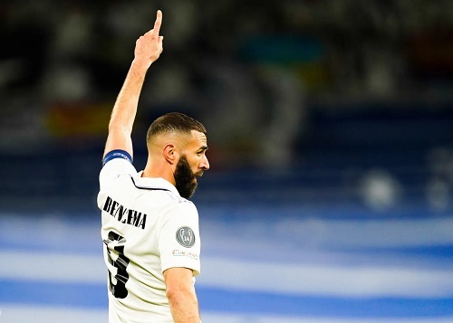 كريم بنزيما يخرج عن صمته ويكشف سر موافقته على الانتقال للنادي الاتحاد السعودي.. ويوضح ما تفاجأ به