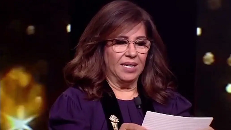 حانت ساعة الصفر.. ليلى عبد اللطيف ترعب جميع سكان ليبيا بتوقعات خطيرة ومزلزلة لم يسبق لها مثيل