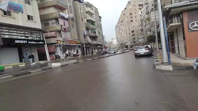 الأرصاد تحذر من ظاهرة تزيد شدة البرودة خلال ساعات