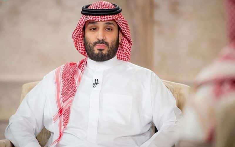 ولي العهد السعودي الأمير محمد بن سلمان يعلن عن فرحة كبرى للمواطنين ..عيد الأضحى فرحتين (تفاصيل )