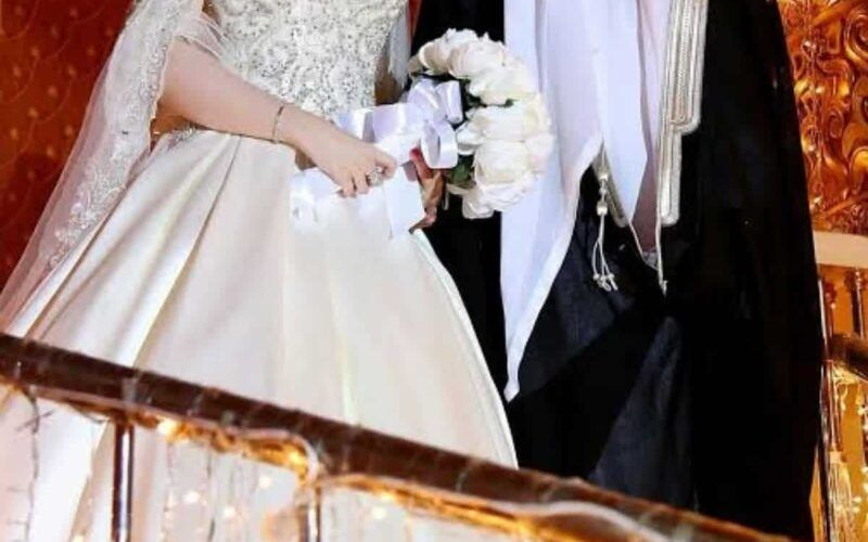 وفاة عريس بعد 35 دقيقة من اختلائه بزوجته في ليلة الدخلة وعند تشريح جثته كانت الكارثة الكبرى