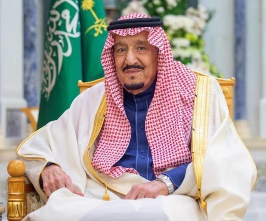ولي العهد السعودي الأمير محمد بن سلمان يعلن إطلاق اسم الملك سلمان على حيي الواحة وصلاح الدين وتطويرهما!