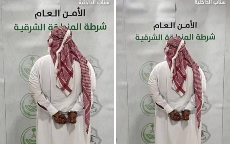 بيان أمني بشأن القبض على الجاني الذي أطلق النار على كويتي في السعودية.. والكشف عن جنسيته