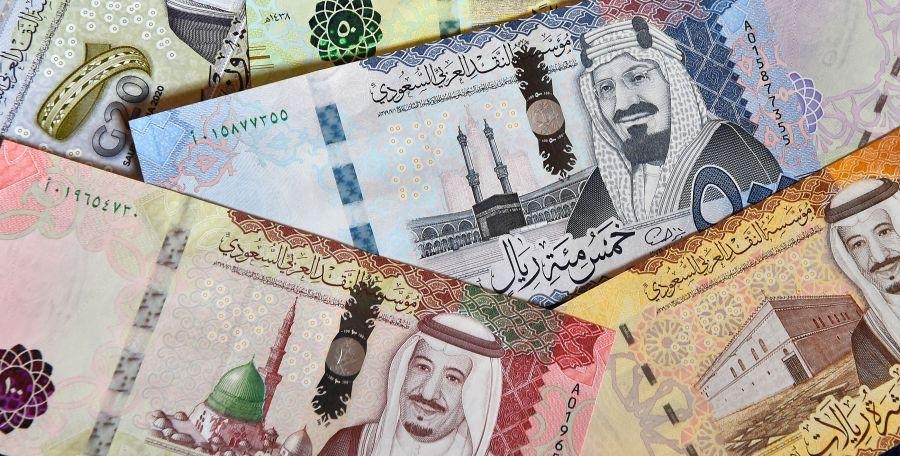 تعرف على الريال السعودي مقابل الجنيه السبت 15 يوليو 2023 .. هل السعر منخفض أم مرتفع اليوم؟ 