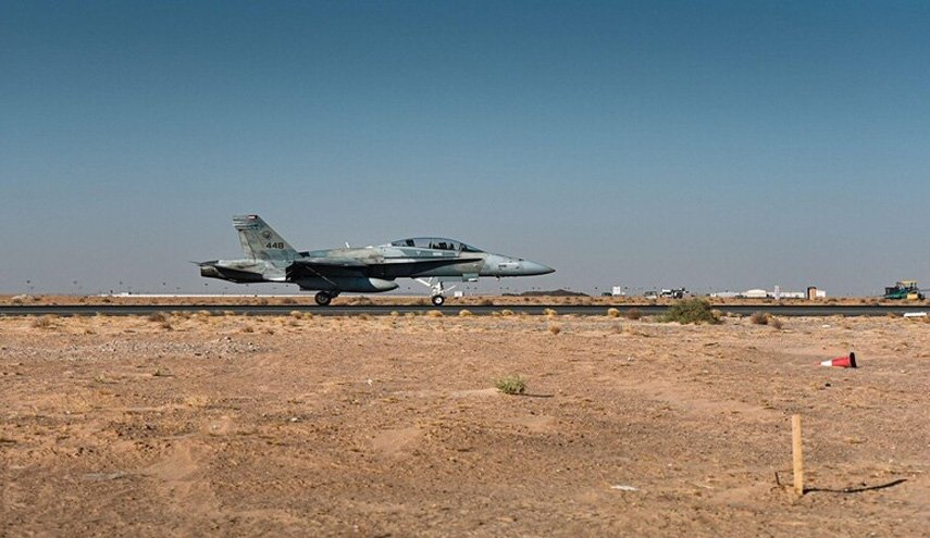 مشهد مرعب اثناء سقوط طائرة قبل قليل ووفاة من بداخلها (فيديو)
