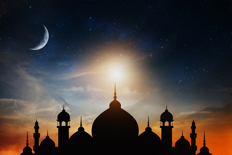 مركز الفلك الدولي يحسم موعد بداية أول أيام شهر رمضان