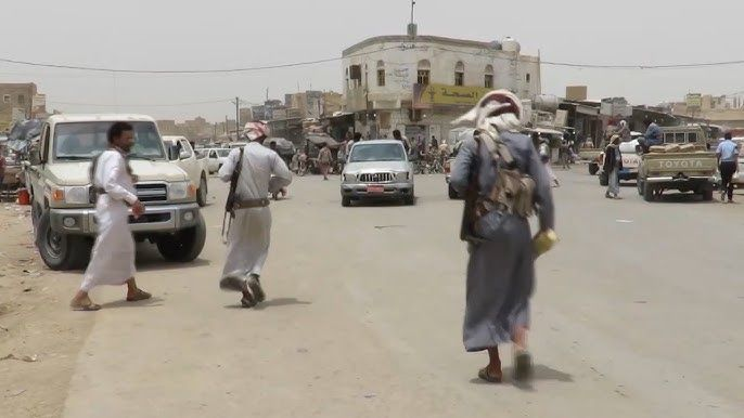 مليشيا الحوثي تقدم على اختطاف ناشطين طالبوا بإطلاق سراح معتقلين