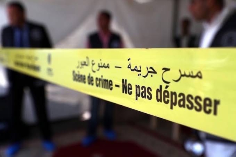 أجمل فنانة مغربية تقتل زوجها بطريقة وحشية وبدون رحمة .. سيصدمك السبب؟