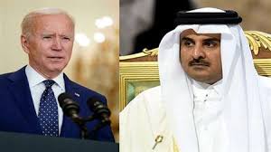 أمريكا تتوعد قطر بعقوبة قاسية ورد قطري صادم وجرئ ؟