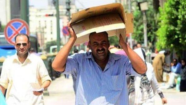 الأرصاد الجوية تحذر المواطنين من انذار جوي مرعب خلال الساعات القادمة على هذه المناطق!