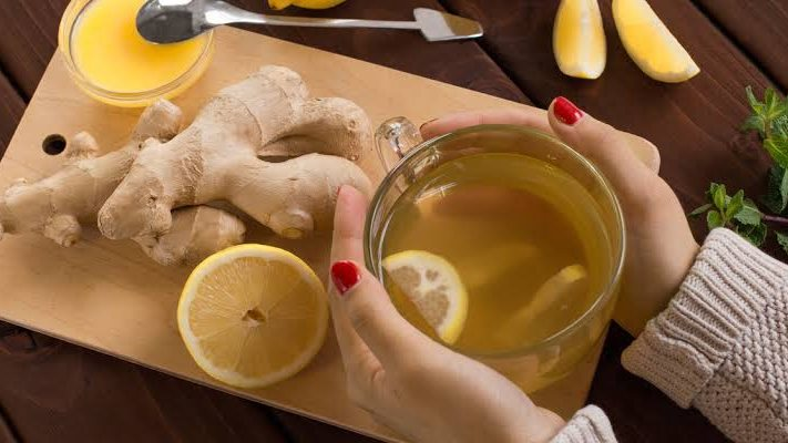 هذا ما يحدث عند شرب الزنجبيل في الشتاء؟.. وطرق مختلفة لتحضيره