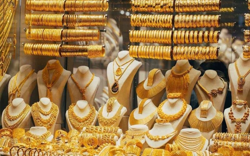 تعرف علي سعر الذهب اليوم في السعودية! إعرف توصيات الأسبوع