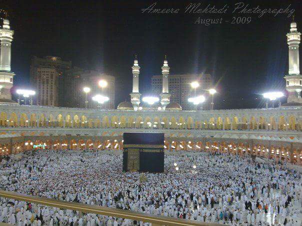 قرار مؤلم وصادم يمنع كل اليمنيين من دخول السعودية وأداء العمرة في شهر رمضان؟