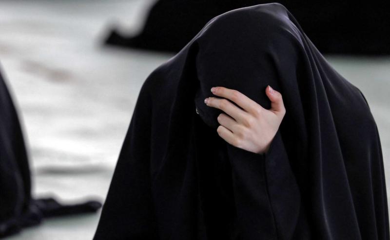 كأنه فيلم أمريكي ,, اختطاف مراهقة مغربية حسناء بطريقة جنونية لا تخطر على البال؟