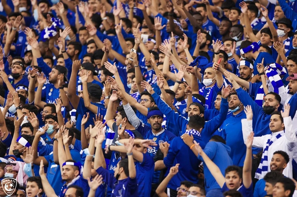 تعرف على الخماسي الأجنبي الجديد للهلال السعودي .. قوة ضاربة جديدة