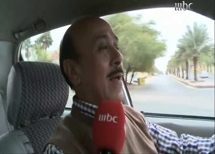 شاهد مصري يرفض بيع لوحة سيارتة بالسعودية بمبلغ فلكي مليوني فما السبب لن تصدق!!