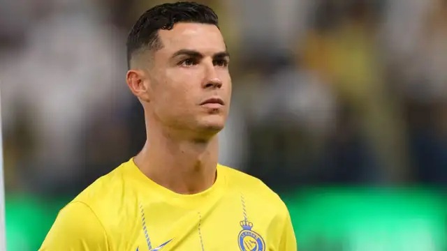 اقتربت النهاية؟.. زميل كريستيانو رونالدو يحدد موعد اعتزال نجم النصر السعودي!
