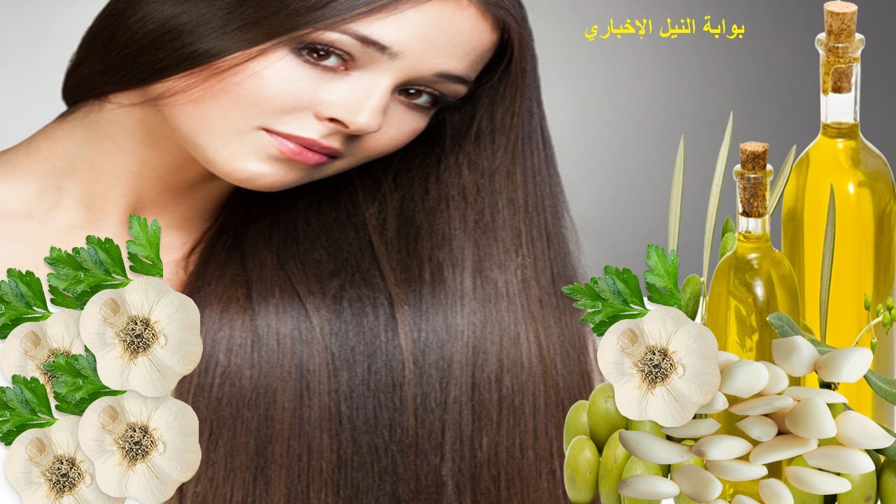 اشهر الوصفات الهندية زيت الزيتون لتطويل الشعر وتنعيمه وتكثيفه.. تعرف عليها
